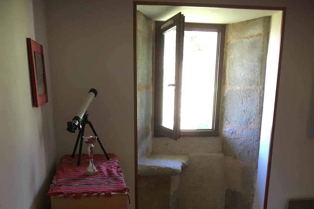 Photo of Bedroom in Bellac