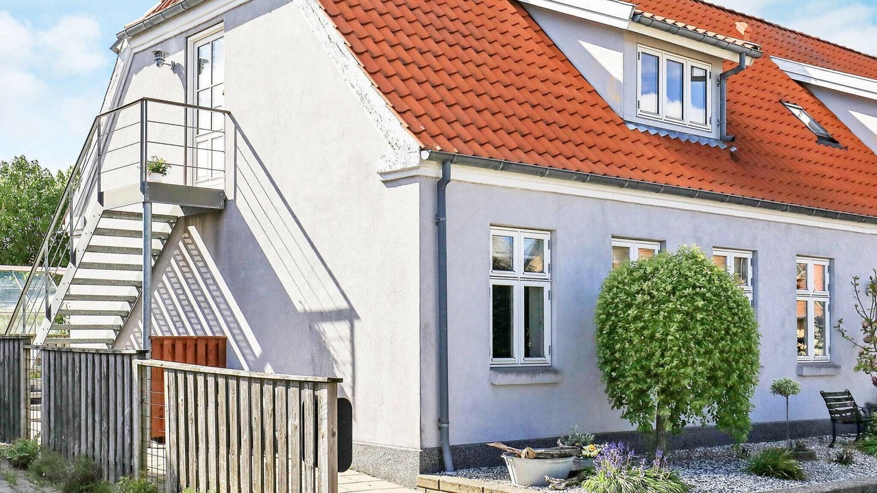 Photo of Outdoor in Sæby