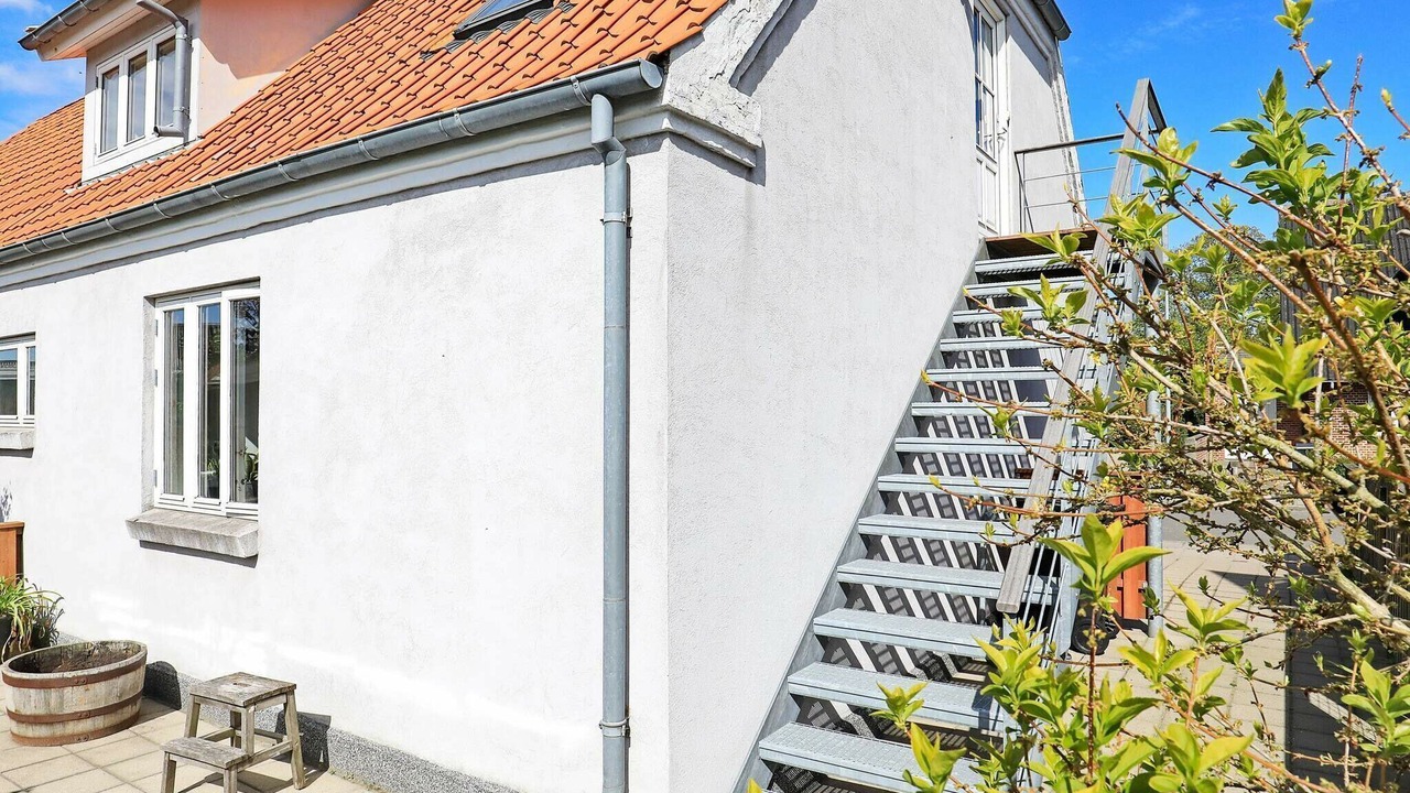 Photo of Outdoor in Sæby