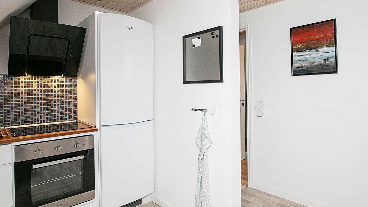Photo of Kitchen in Sæby
