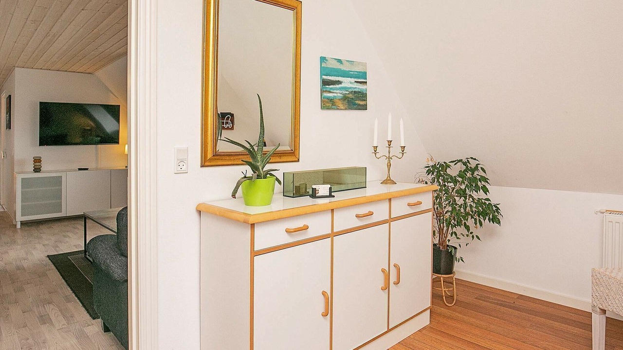 Photo of Kitchen in Sæby