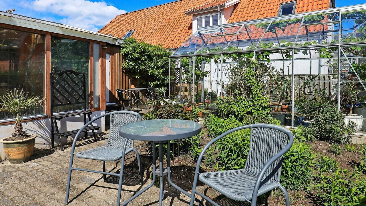 Photo of Outdoor in Sæby
