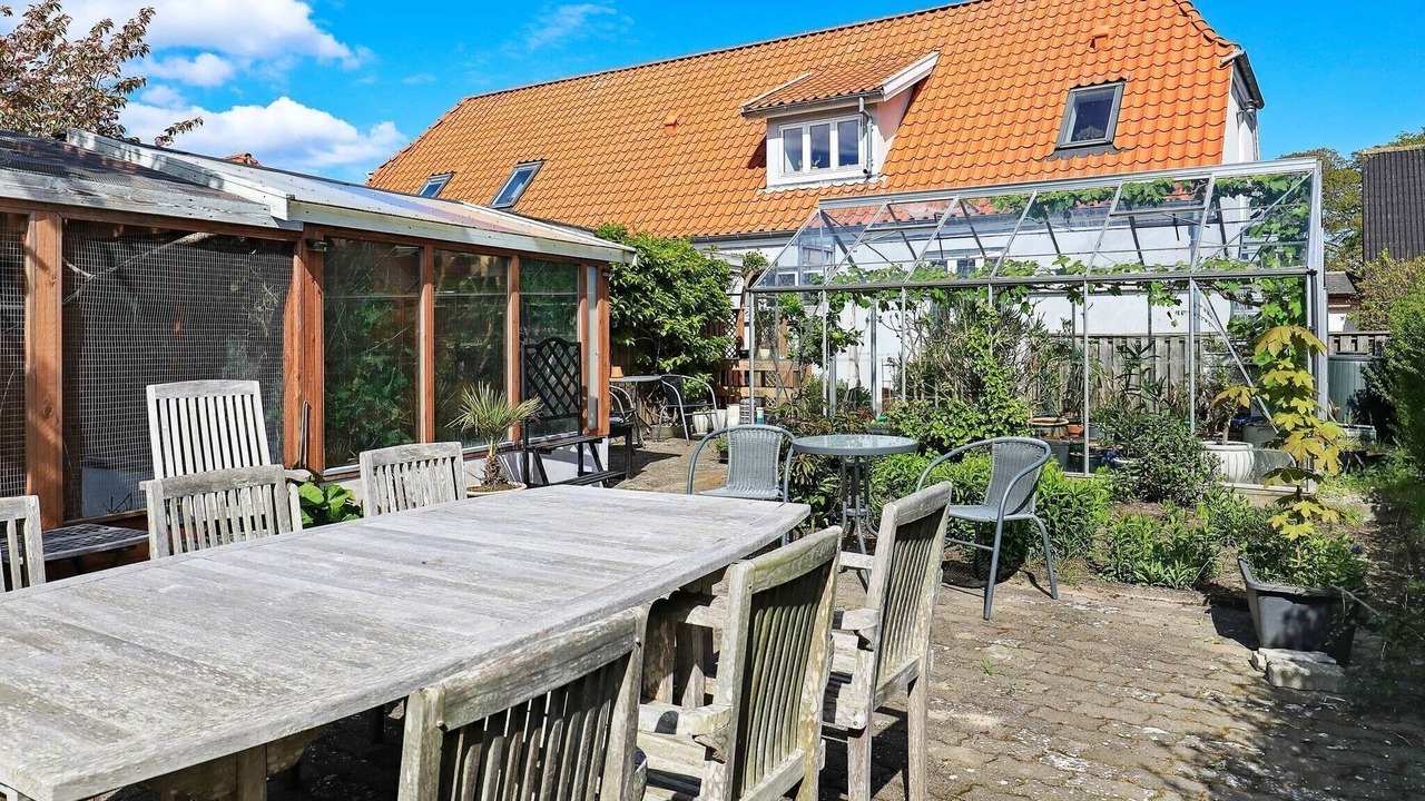 Photo of Outdoor in Sæby