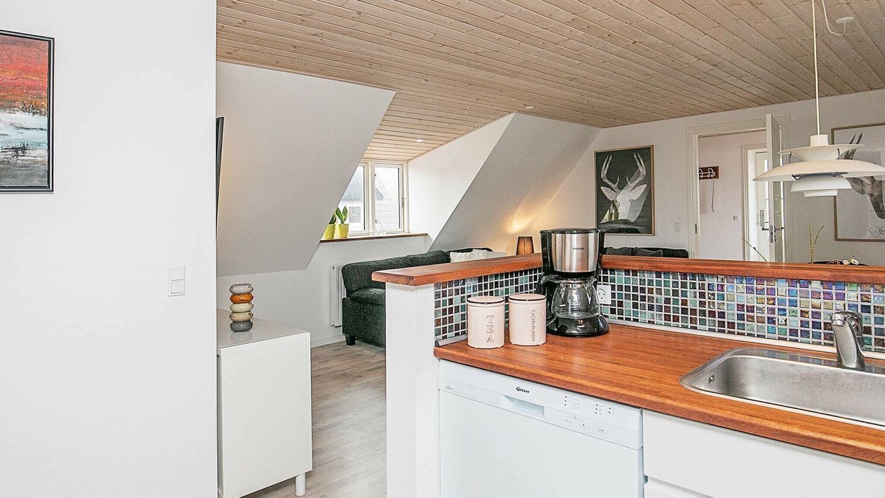 Photo of Kitchen in Sæby