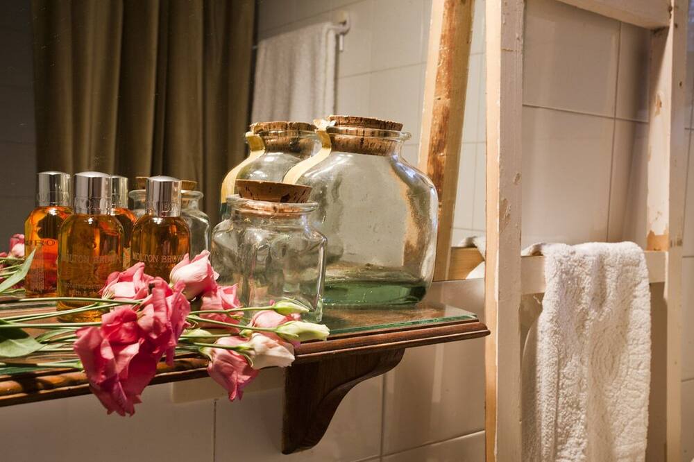 Photo of Bathroom in Castrillo Del Val