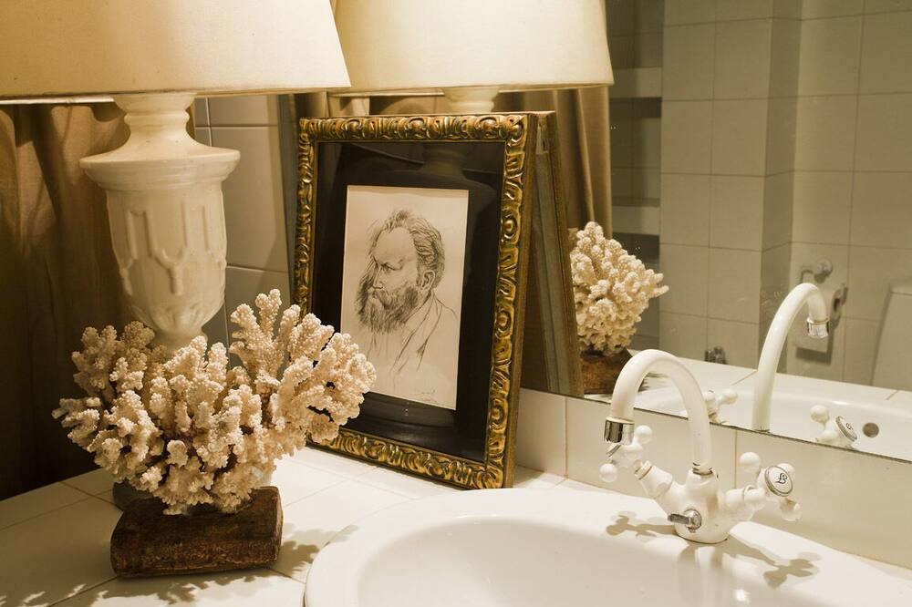 Photo of Bathroom in Castrillo Del Val