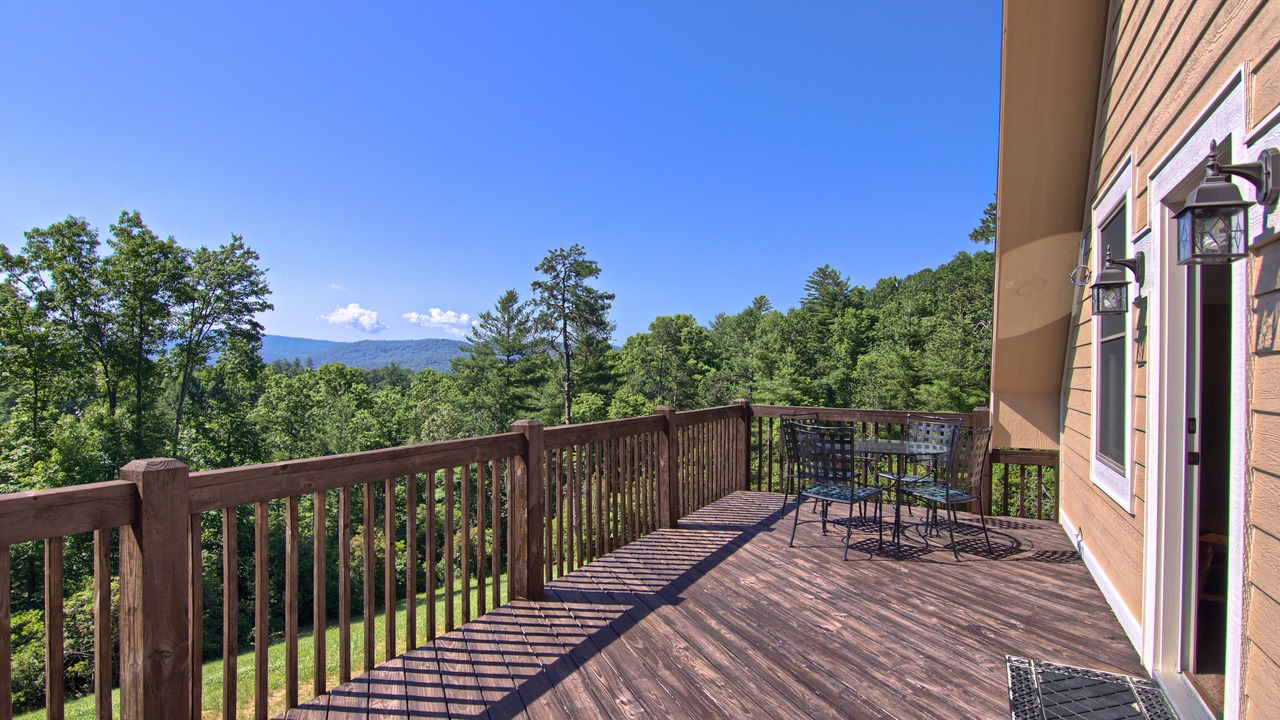 Photo of Outdoor in Horse Shoe