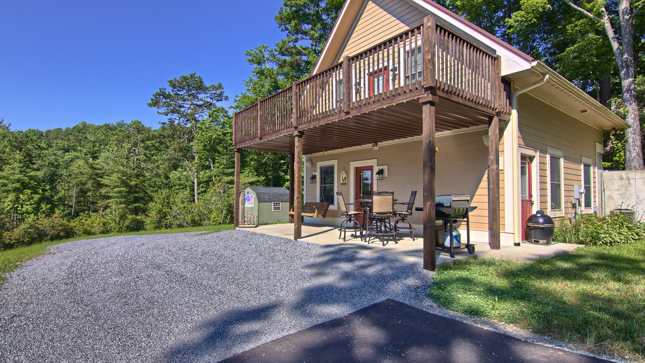Photo of Outdoor in Horse Shoe