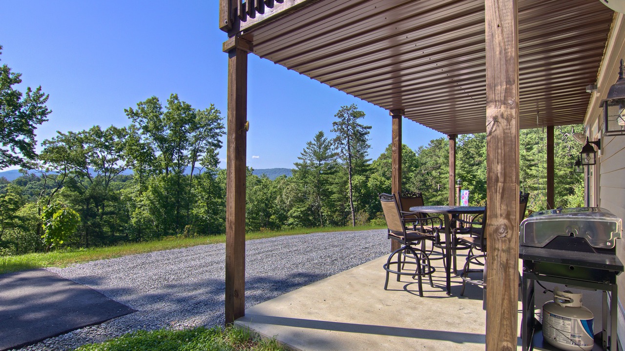 Photo of Outdoor in Horse Shoe