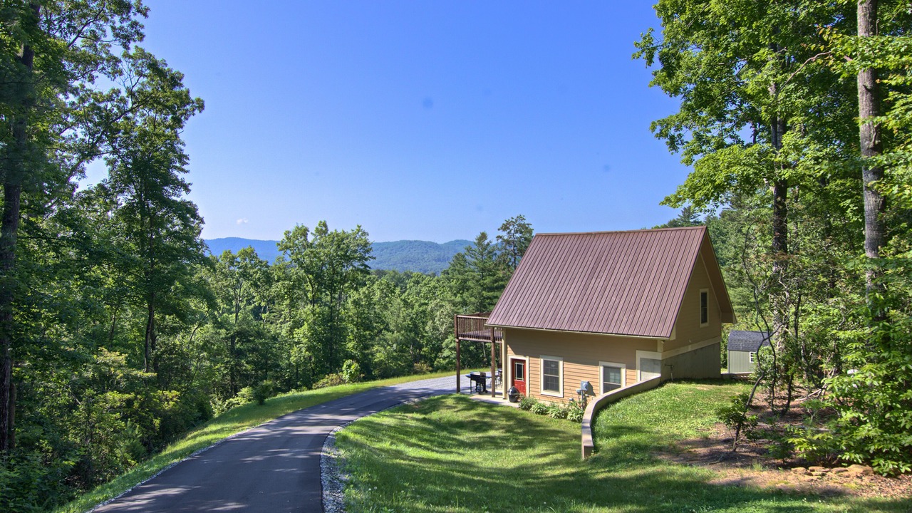 Photo of Outdoor in Horse Shoe