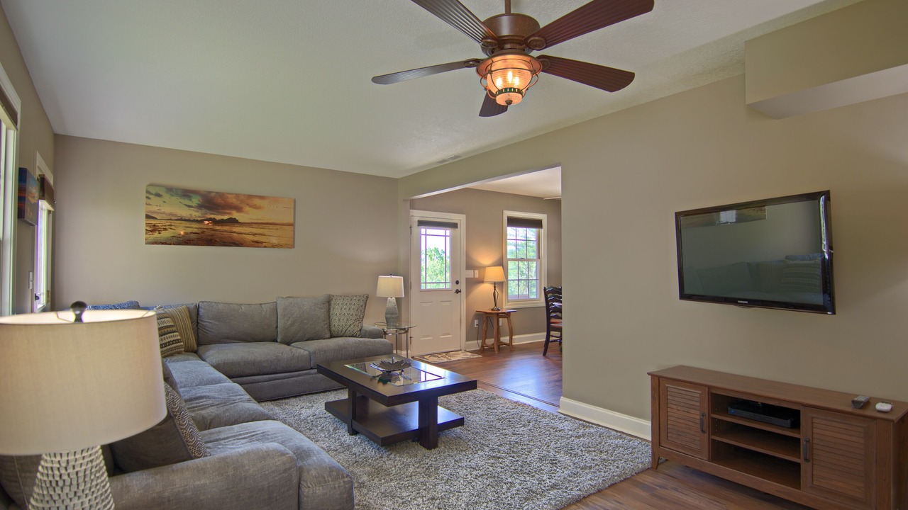 Photo of Livingroom in Horse Shoe