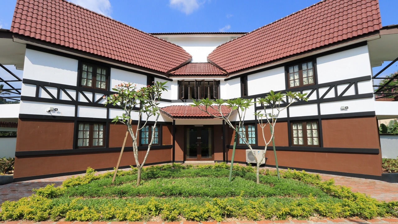 Photo of Outdoor in Taman Istana