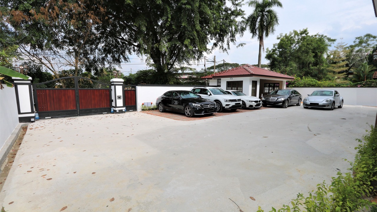 Photo of Others in Taman Istana