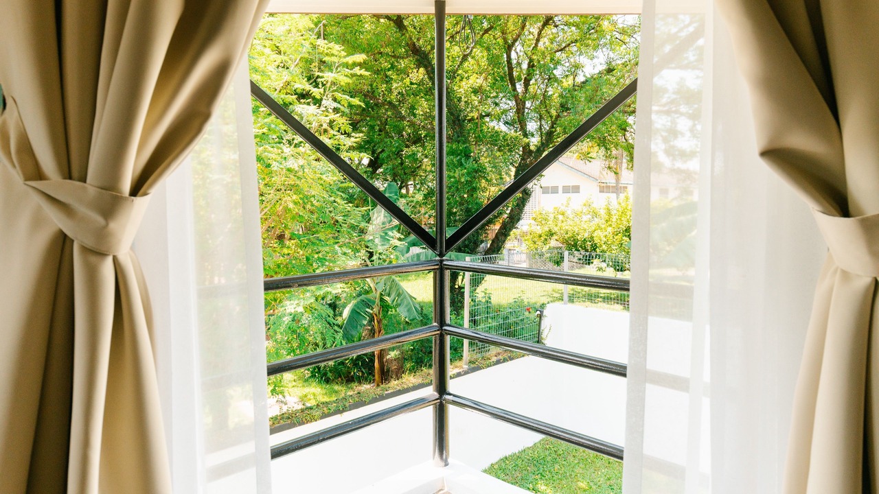 Photo of Bedroom in Taman Istana