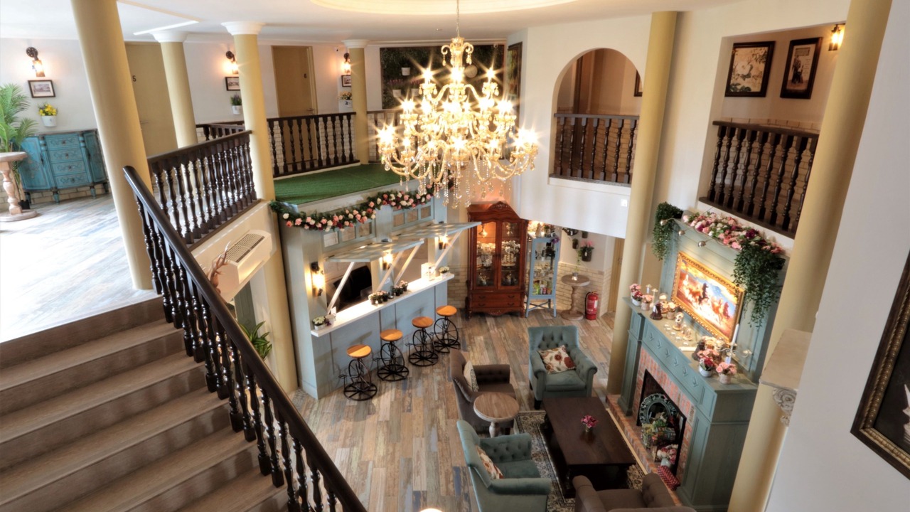 Photo of Others in Taman Istana