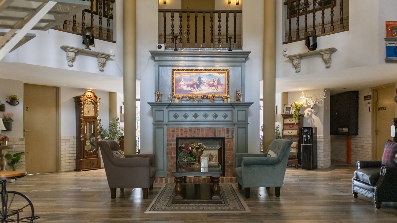 Photo of Others in Taman Istana