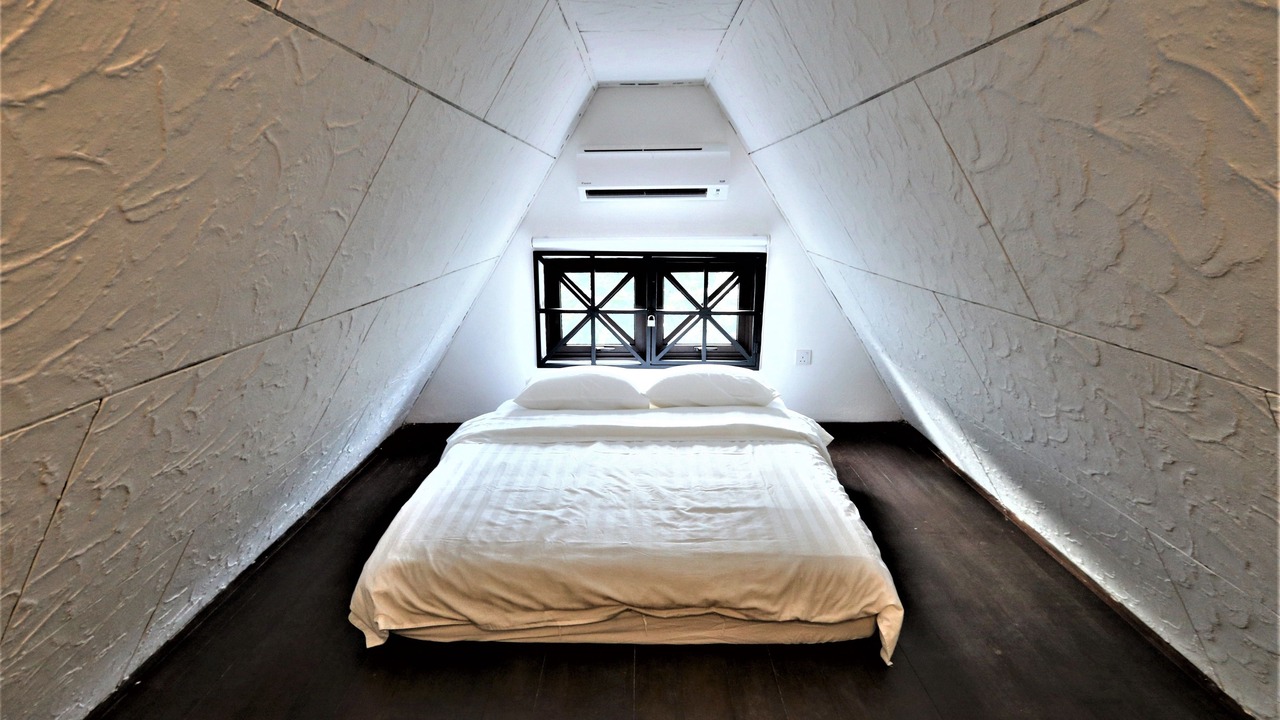 Photo of Bedroom in Taman Istana