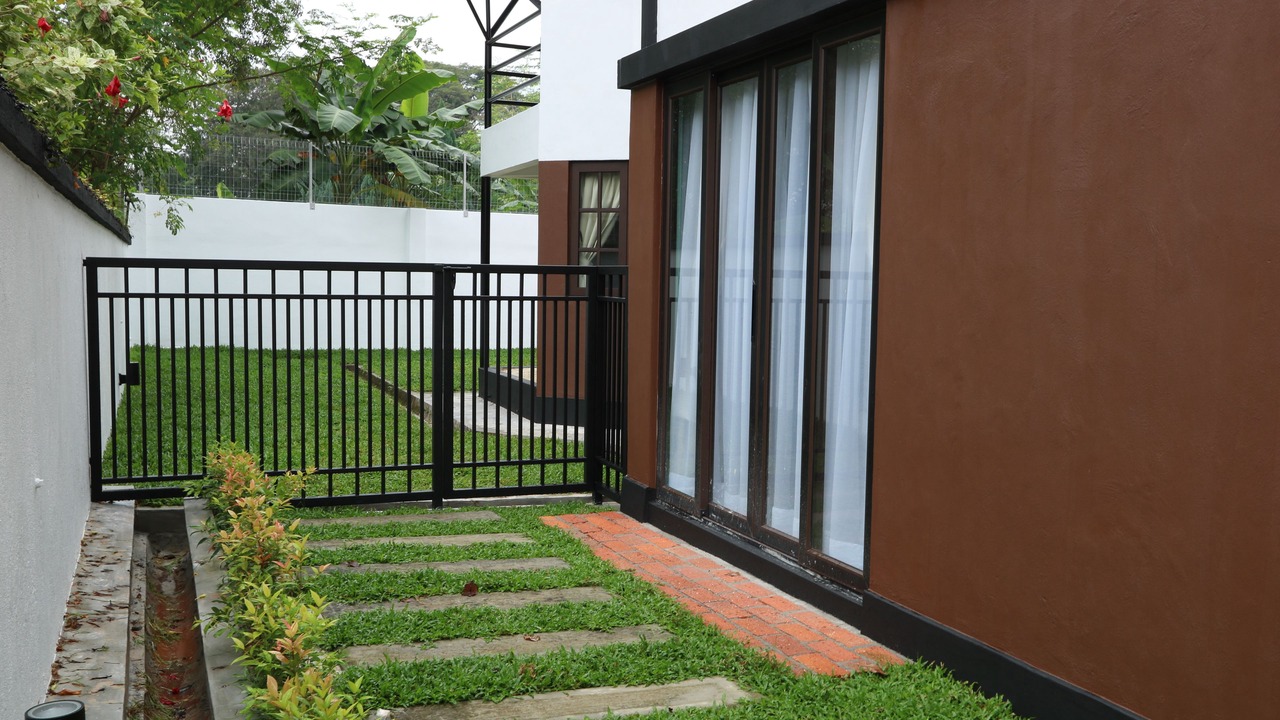 Photo of Outdoor in Taman Istana