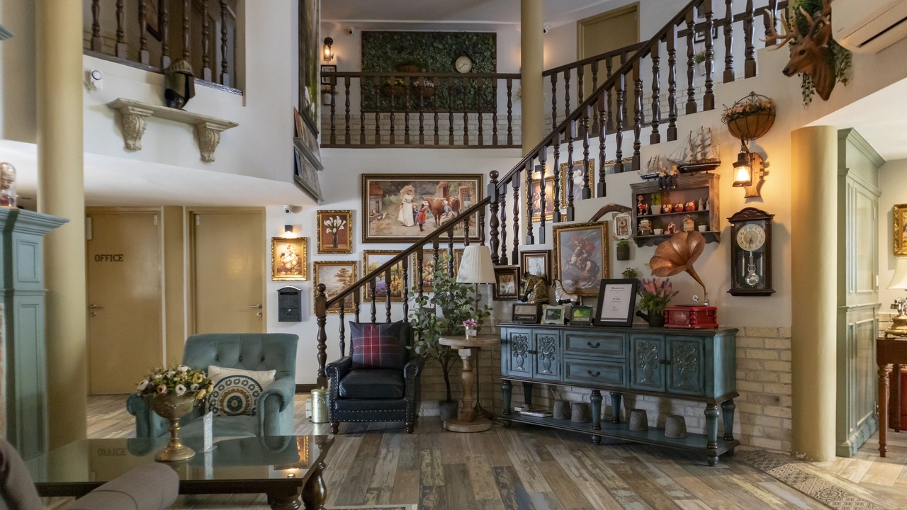 Photo of Others in Taman Istana