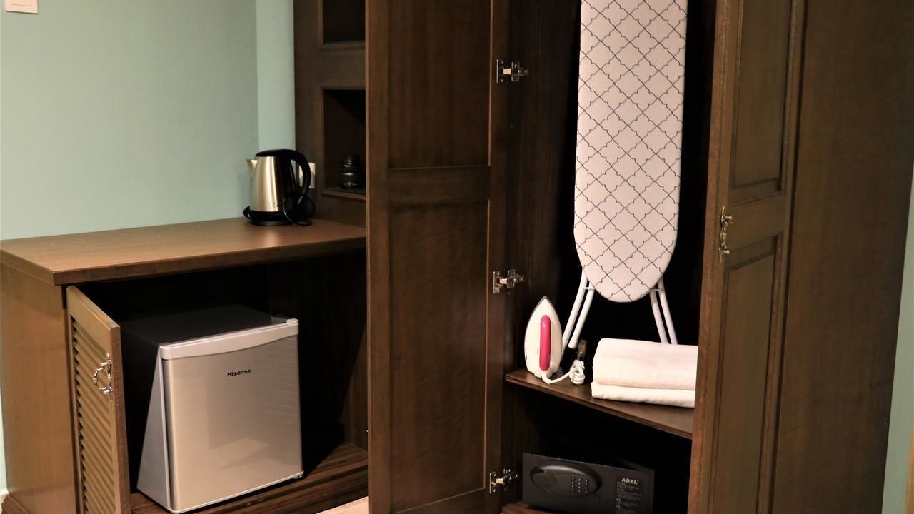 Photo of Bedroom in Taman Istana