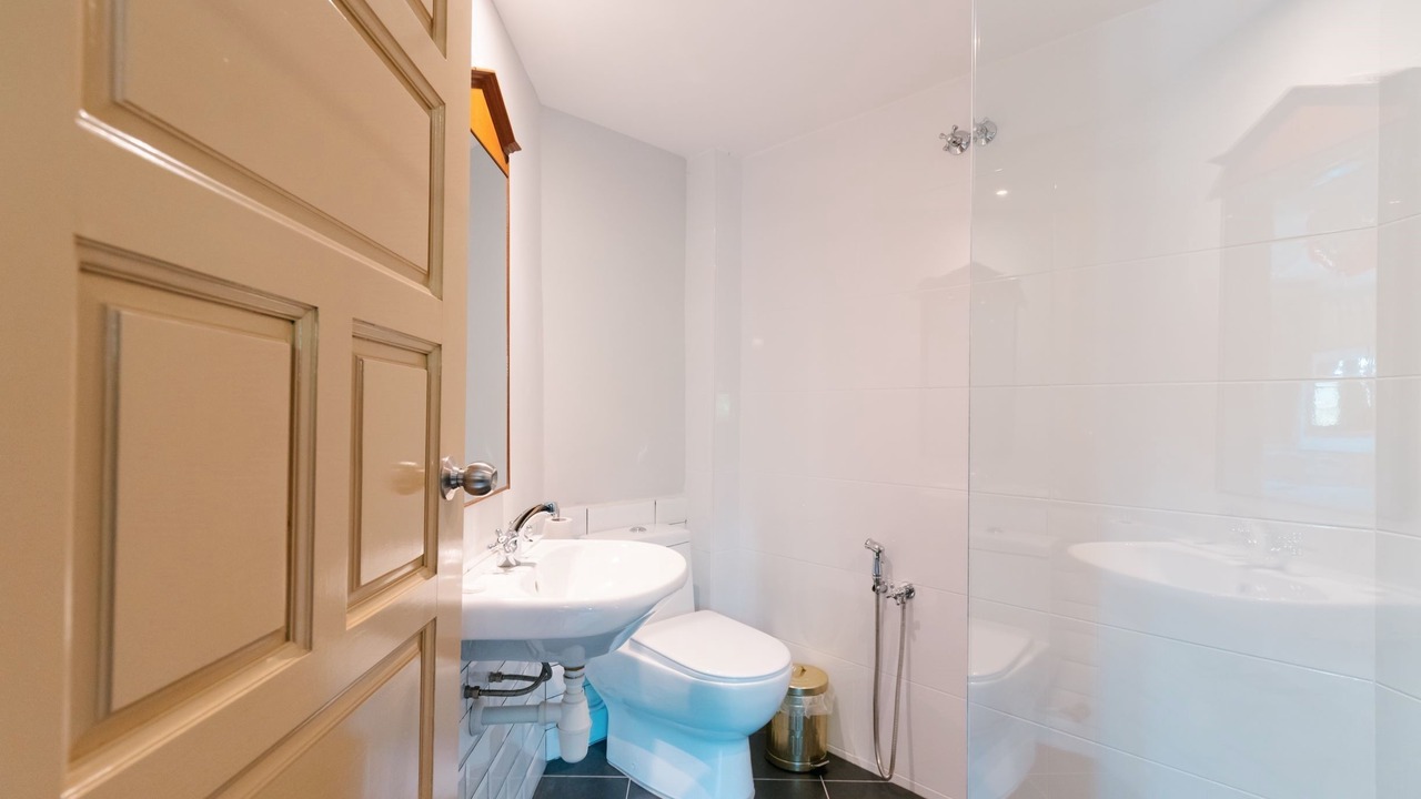 Photo of Patio Balcony in Taman Istana