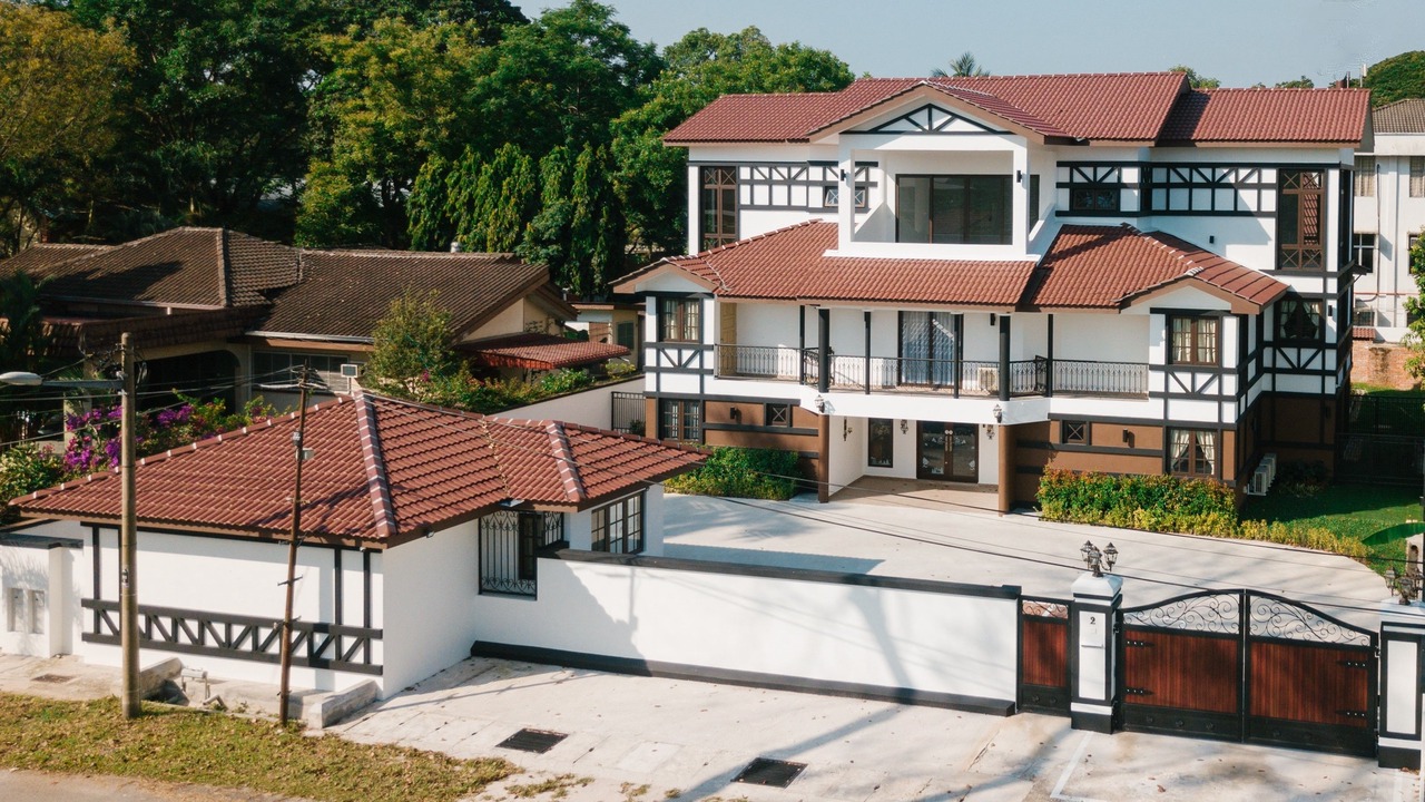 Photo of Outdoor in Taman Istana