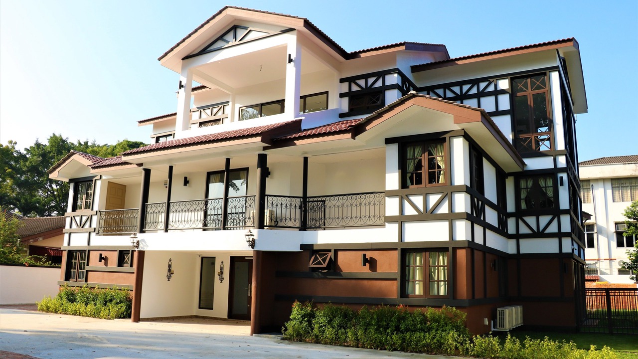 Photo of Outdoor in Taman Istana