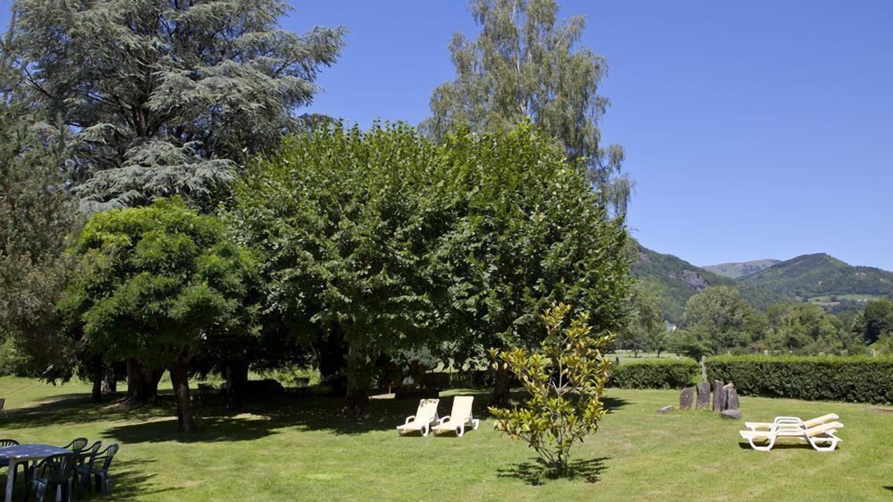 Photo of Outdoor in Vic-sur-Cere