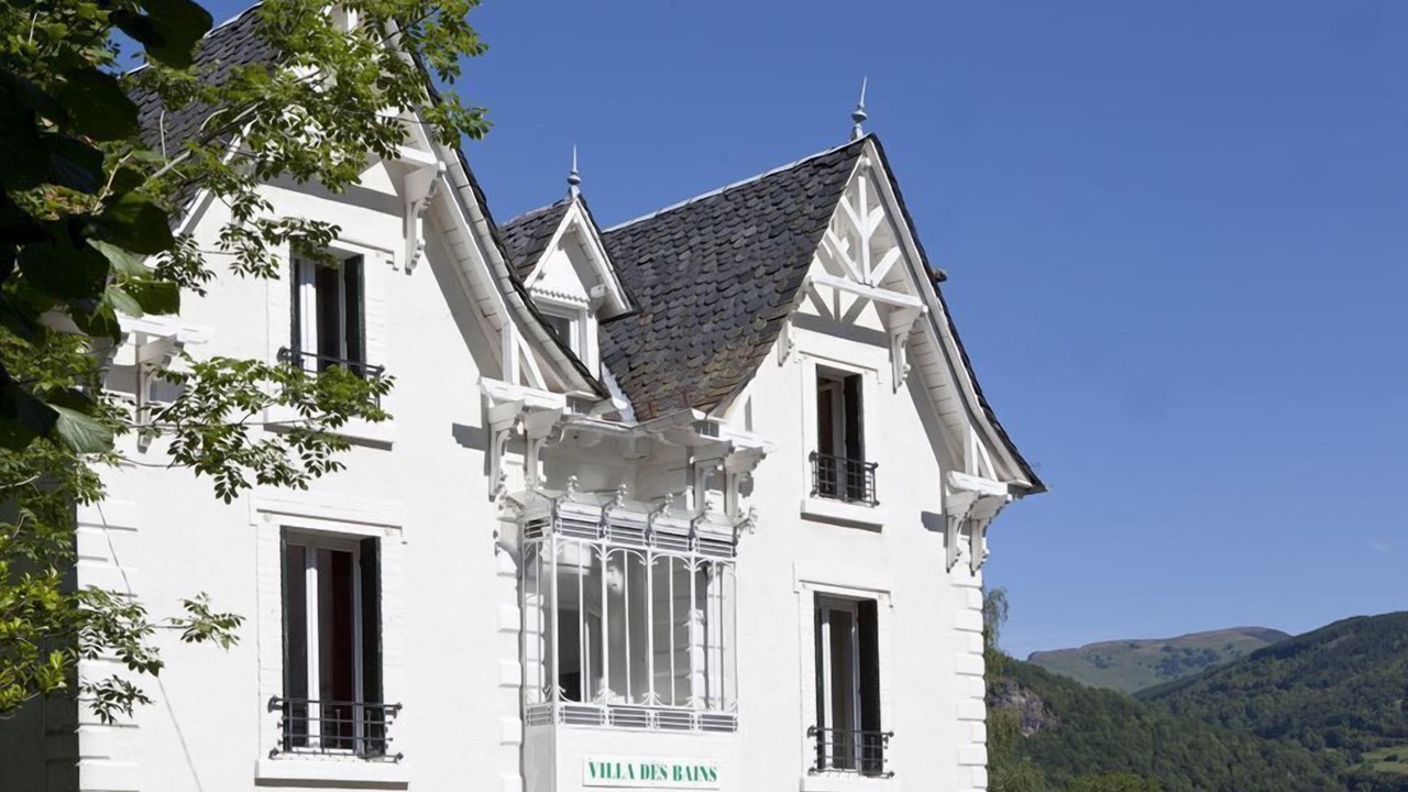 Photo of Outdoor in Vic-sur-Cere