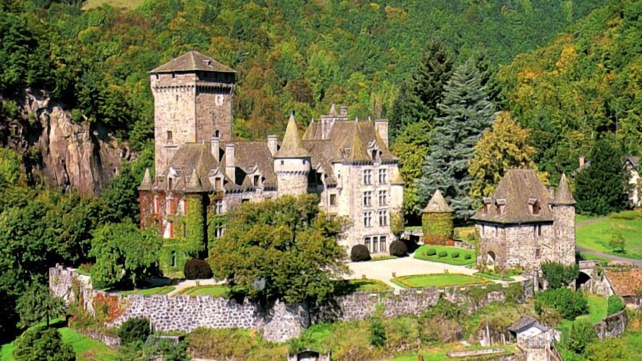 Photo of Outdoor in Vic-sur-Cere