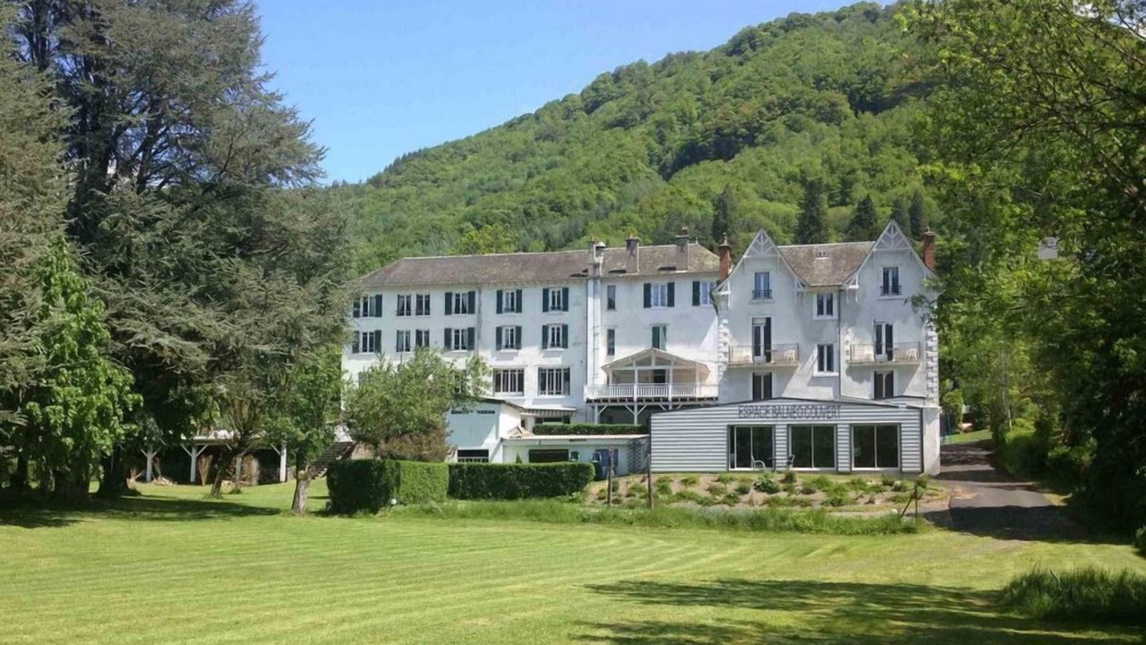 Photo of Outdoor in Vic-sur-Cere