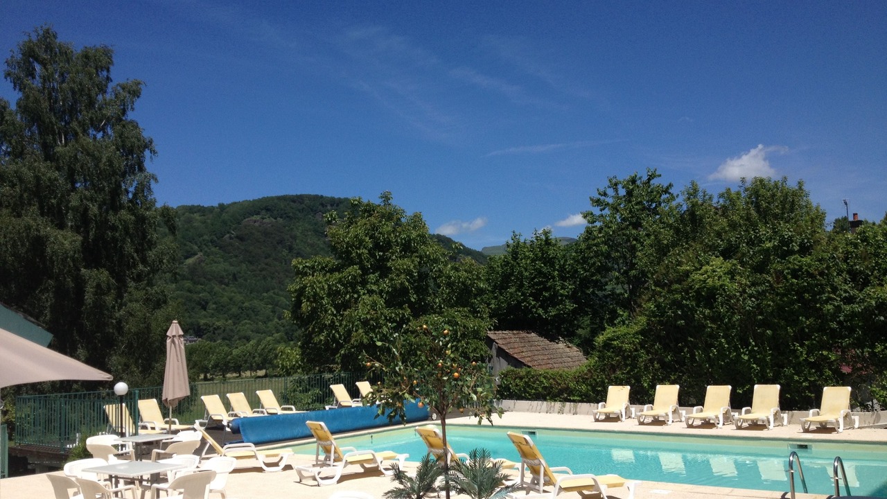 Photo of Outdoor in Vic-sur-Cere