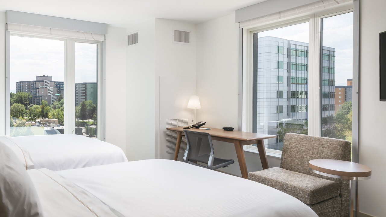 Photo of Bedroom in Civic Center