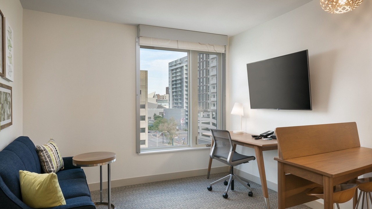 Photo of Bedroom in Civic Center
