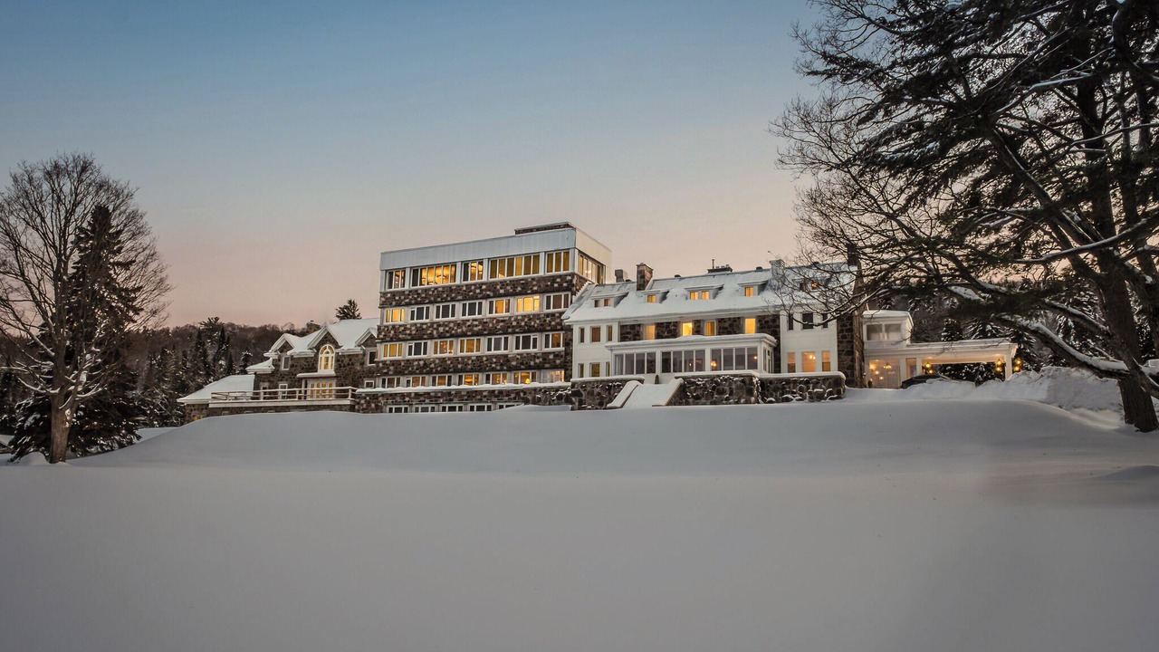 Photo of Outdoor in Sainte-Agathe-des-Monts