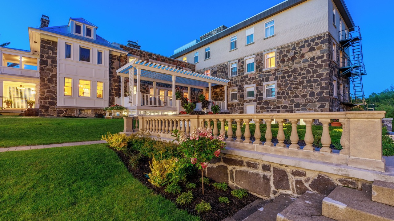 Photo of Outdoor in Sainte-Agathe-des-Monts