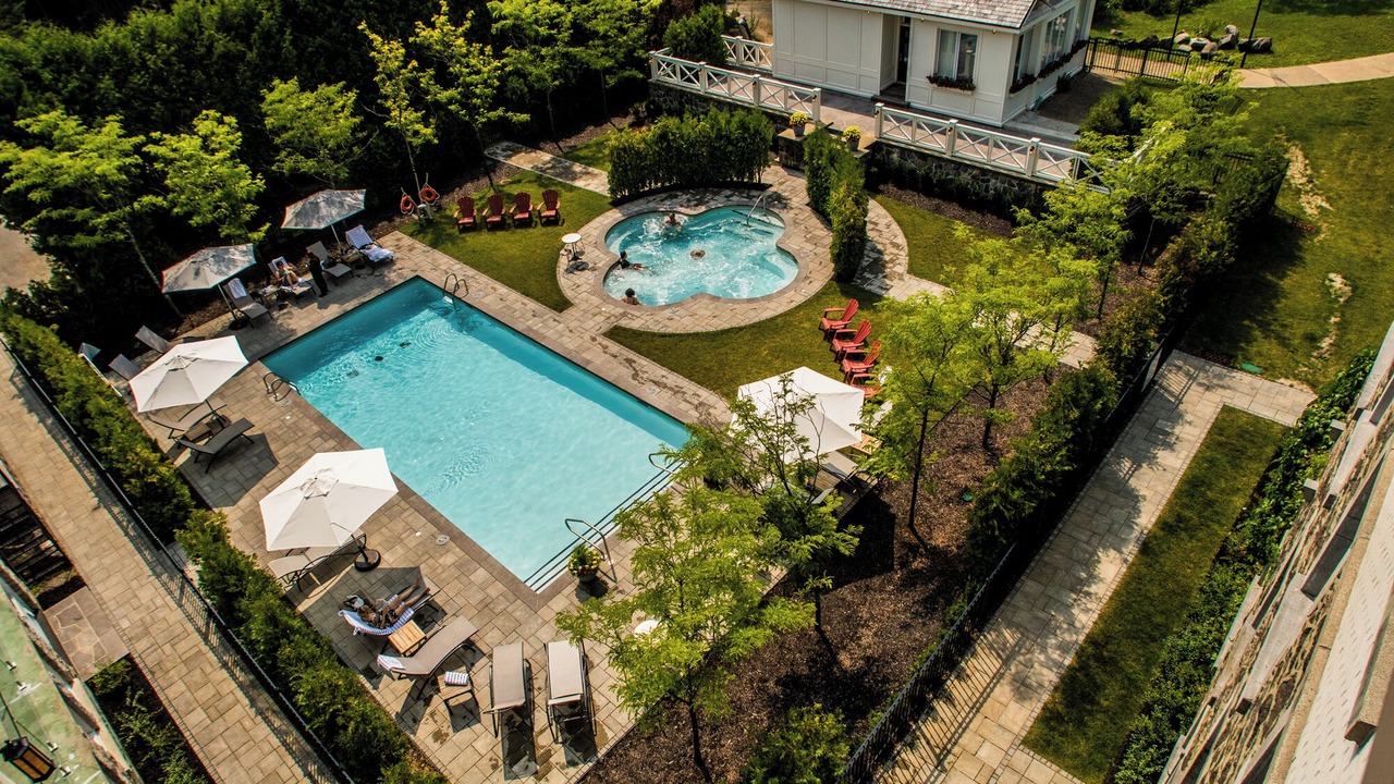 Photo of Outdoor in Sainte-Agathe-des-Monts