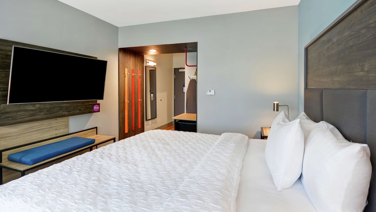 Photo of Bedroom in South Side
