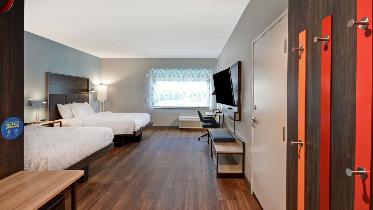 Photo of Bedroom in South Side