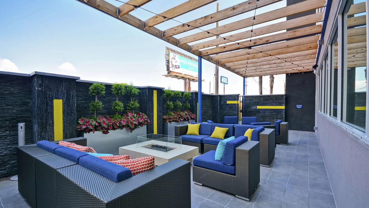 Photo of Patio Balcony in South Side
