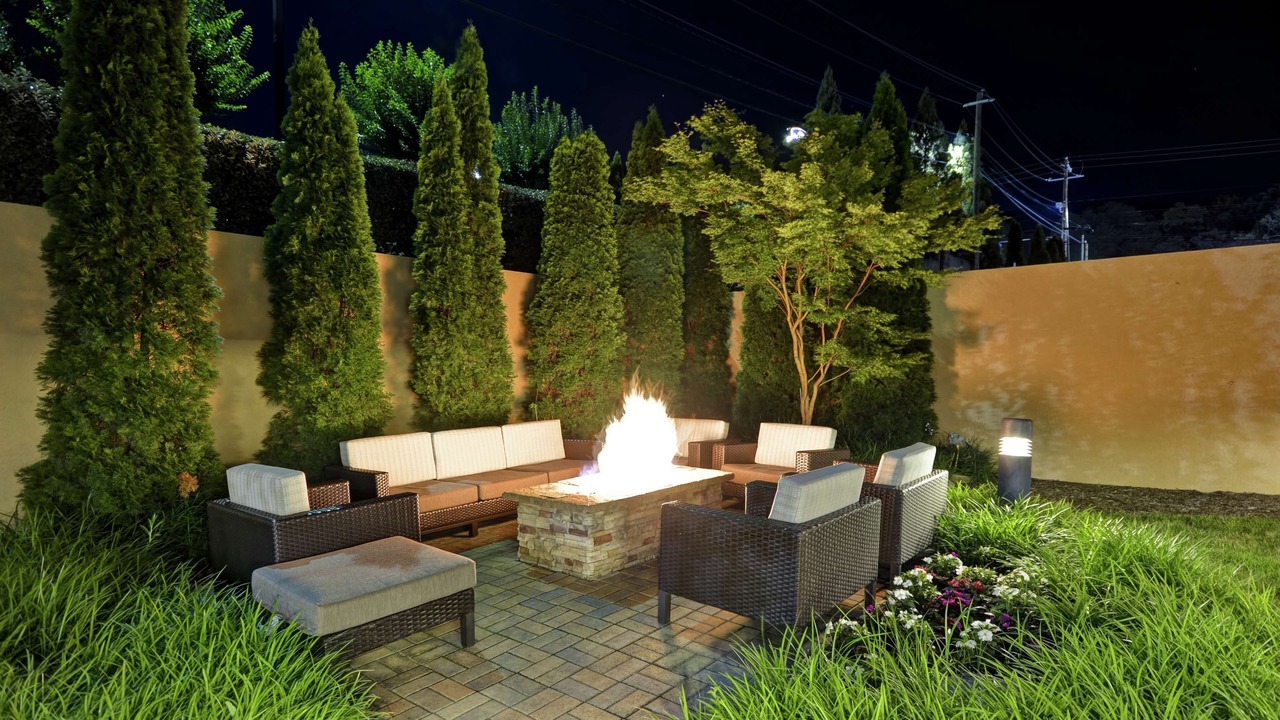 Photo of Patio Balcony in South Side