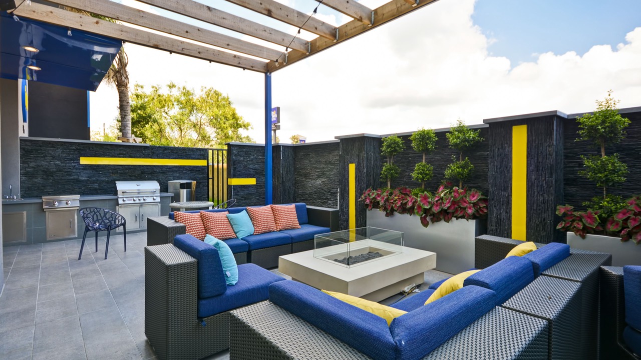 Photo of Patio Balcony in South Side