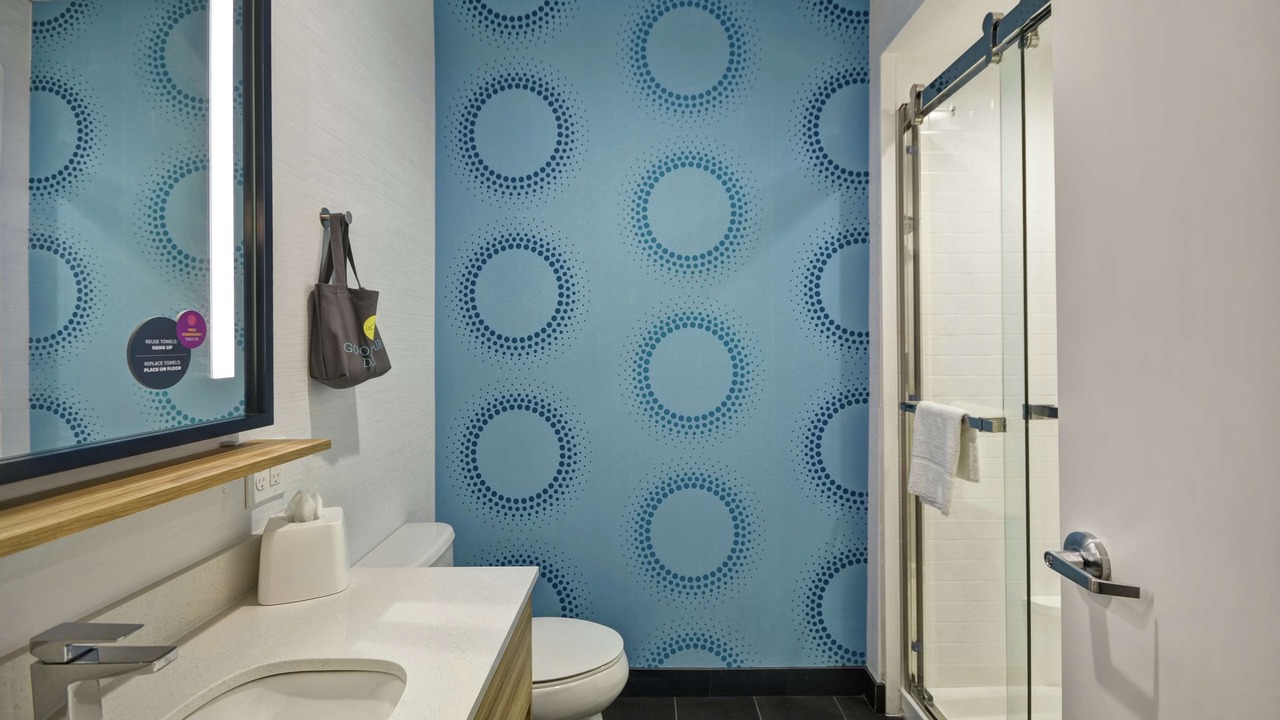 Photo of Bathroom in South Side