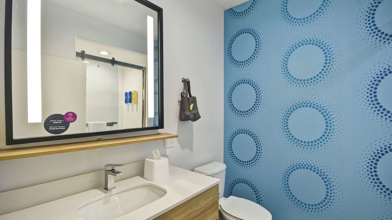 Photo of Bathroom in South Side