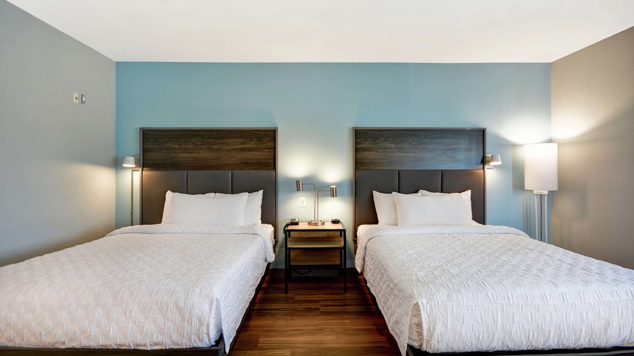 Photo of Bedroom in South Side