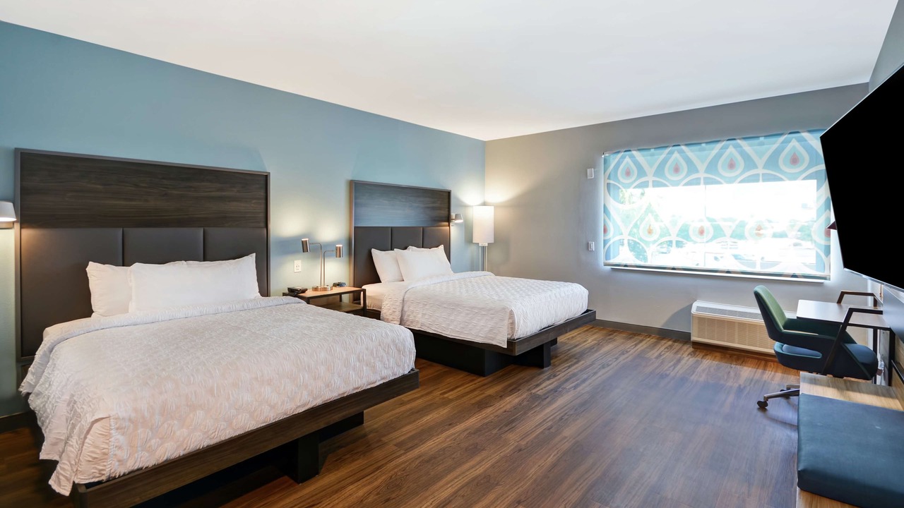 Photo of Bedroom in South Side