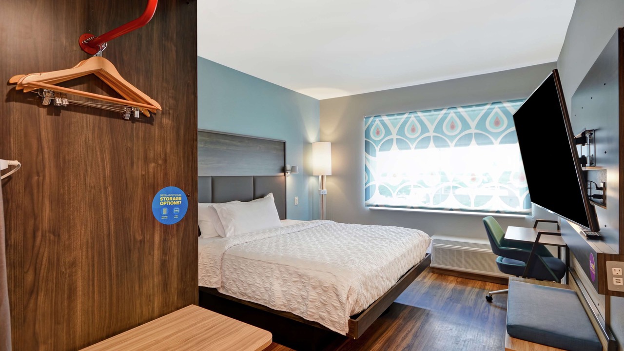 Photo of Bedroom in South Side