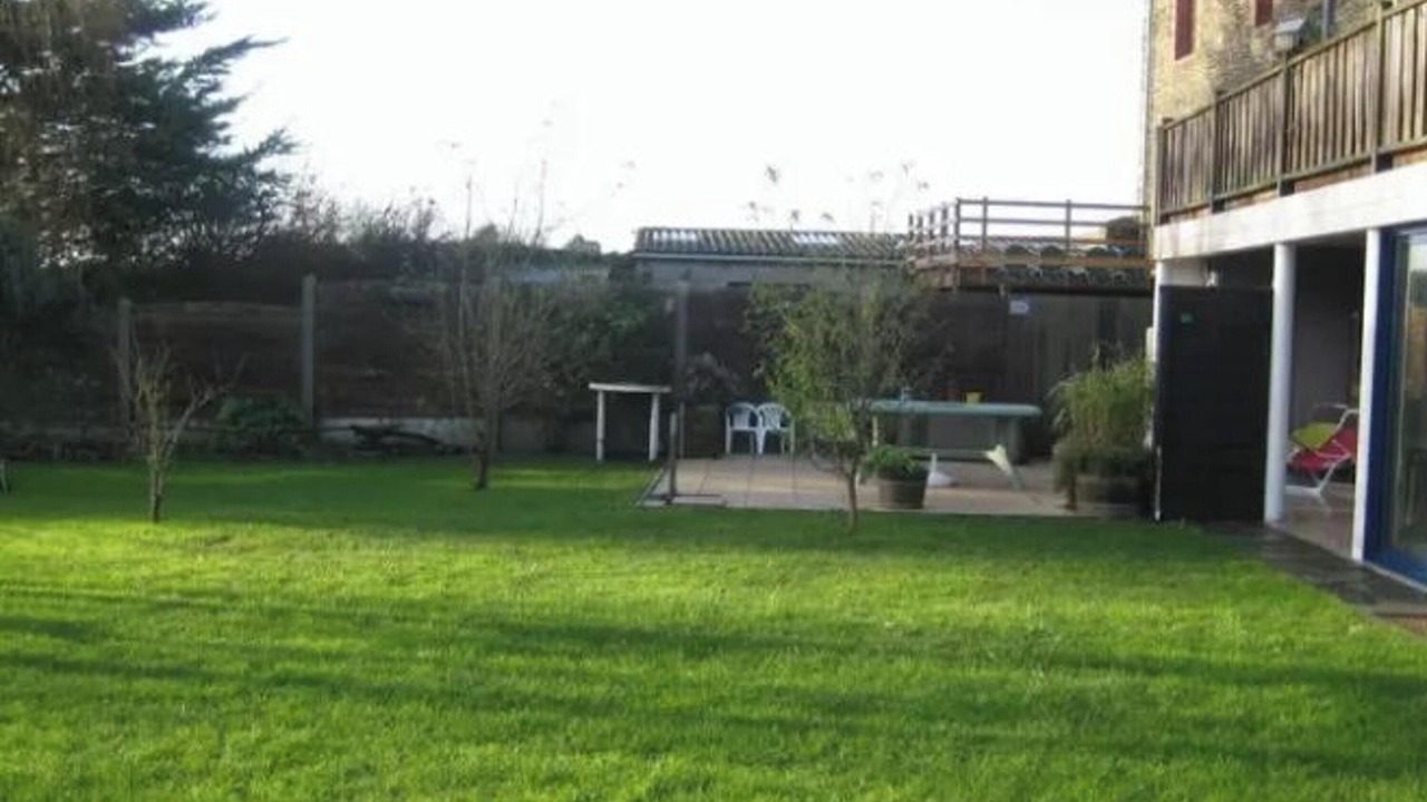 Photo of Patio Balcony in Hirel