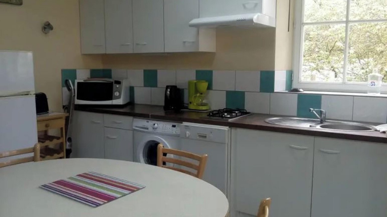 Photo of Kitchen in Hirel