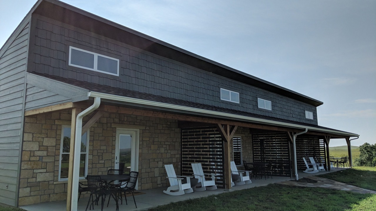 Photo of Outdoor in Maple Hill